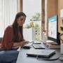 HP ProOne 440 G9 Intel Core i5 14500T 16GB RAM 512GB SSD 23.8 Inch Windows 11 Pro All-in-One PC