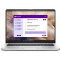 Dell Pro 14 Plus Intel Core Ultra 7 16 GB RAM 512 GB SSD 14 Inch Windows 11 Pro Laptop