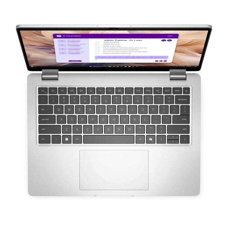 Dell Pro 14 Plus Intel Core Ultra 7 16 GB RAM 512 GB SSD 14 Inch Windows 11 Pro Laptop