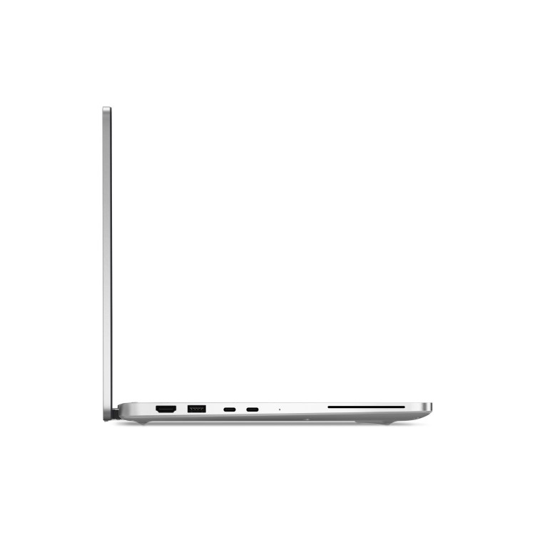 Dell Pro 14 Plus Intel Core Ultra 7 16 GB RAM 512 GB SSD 14 Inch Windows 11 Pro Laptop