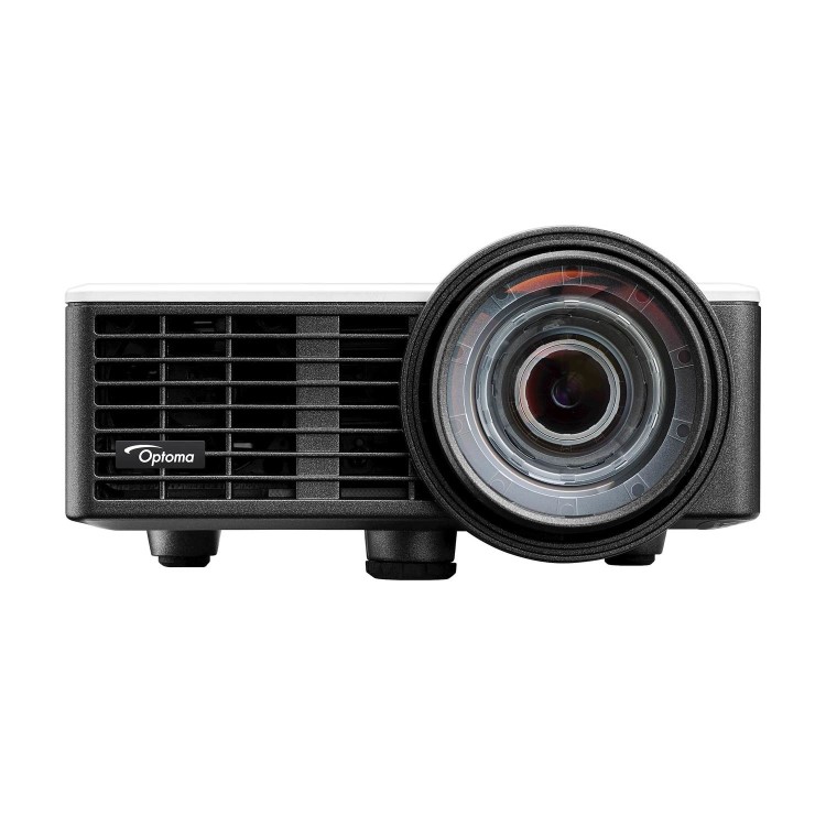 Optoma ML750ST WXGA LED DLP Short Throw Ultra Portable Projector