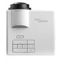 Optoma ML750ST WXGA LED DLP Short Throw Ultra Portable Projector
