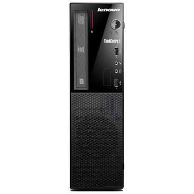 Lenovo TC E71 SFF I3-210 2GB DVDRW Windows 7 Professional