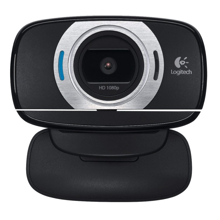 Logitech HD Webcam C615