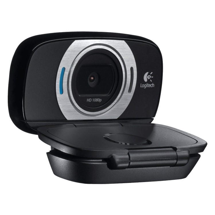 Logitech HD Webcam C615