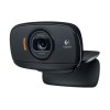 Logitech B525 HD Webcam - Black                