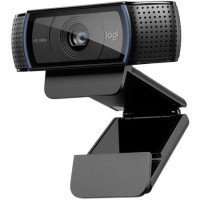Logitech HD Pro C920 Webcam Logitech HD Pro C920 Webcam