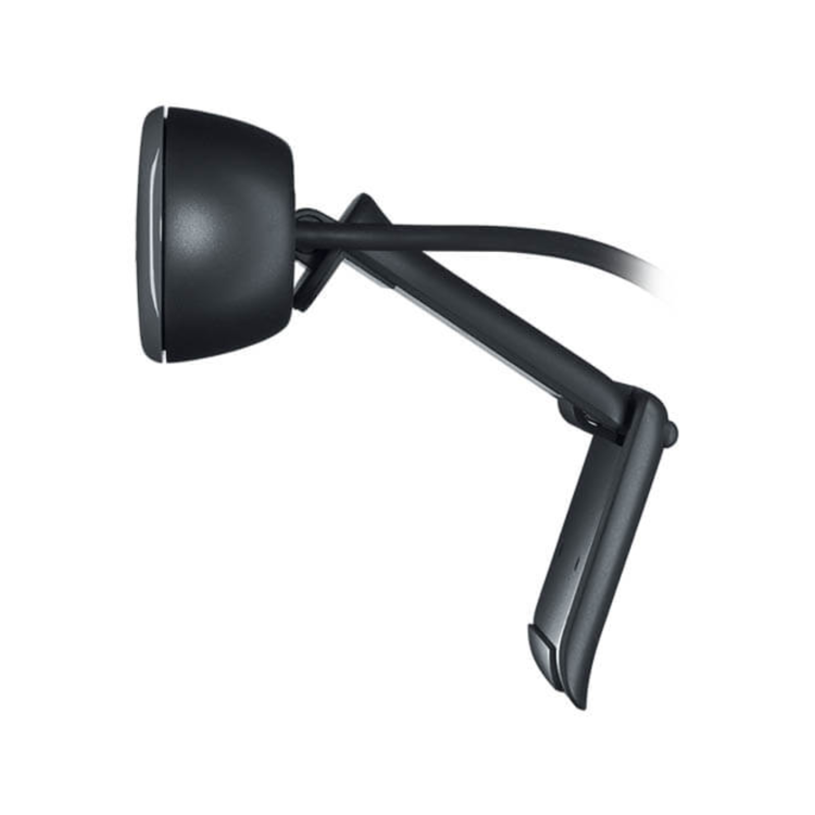 Logitech C270 720p HD Webcam with Built-in Microphone