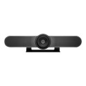 960-001102 Logitech Meet-Up Ultra HD 4k Conference Camera