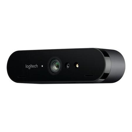 Logitech Brio Stream HD Webcam 