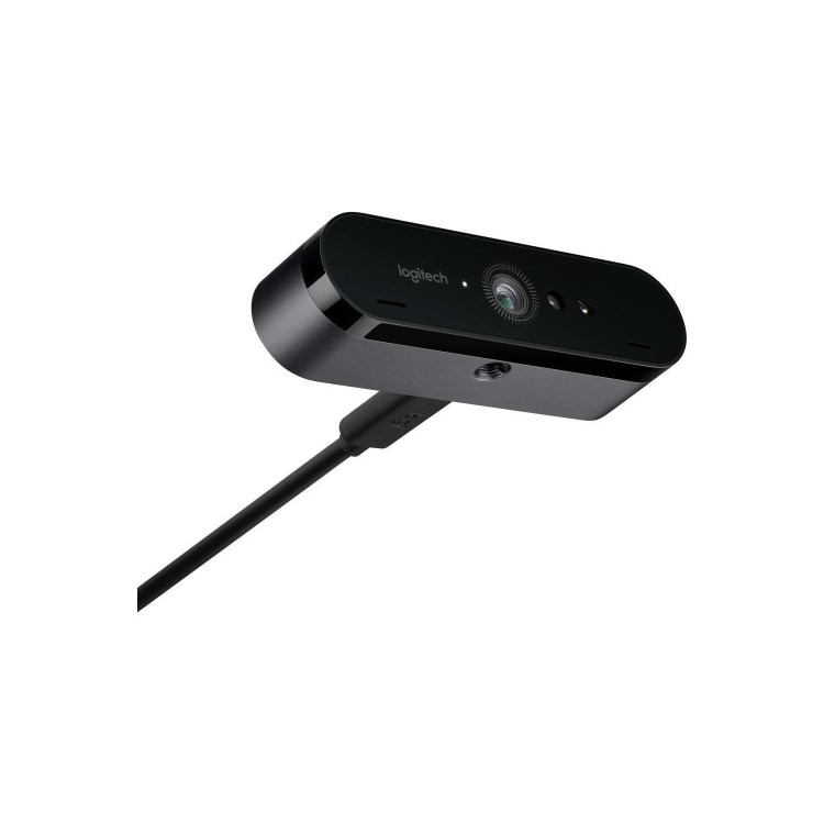 Logitech Brio Stream HD Webcam 