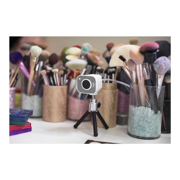 Logitech StreamCam Webcam
