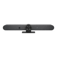 Logitech Rally Bar Video Conferencing Device Logitech Rally Bar Video Conferencing Device