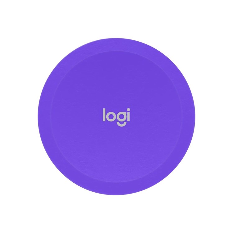 Logitech Scribe in Off-White