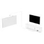 Logitech Scribe in Off-White