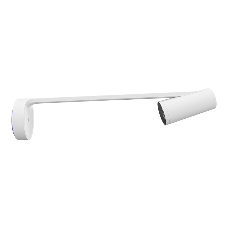Logitech Scribe in Off-White