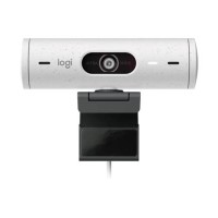 Logitech BRIO 500 WEBCAM
