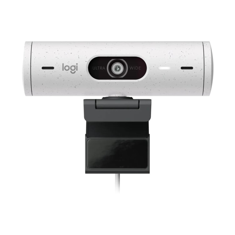Logitech BRIO 500 WEBCAM