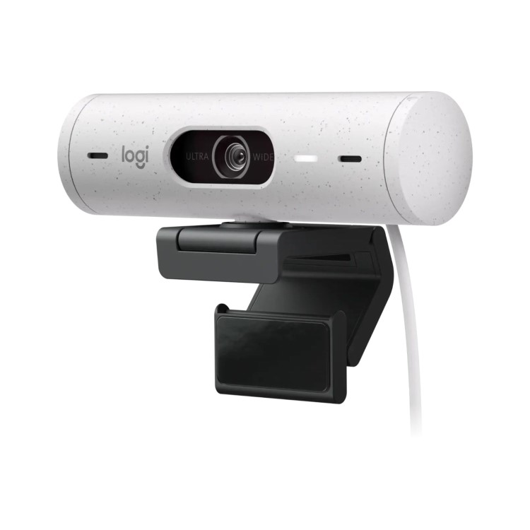 Logitech BRIO 500 WEBCAM