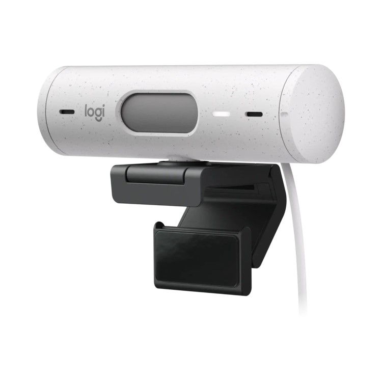 Logitech BRIO 500 WEBCAM