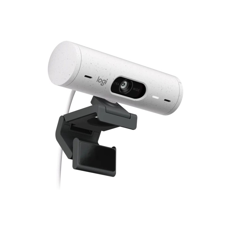 Logitech BRIO 500 WEBCAM