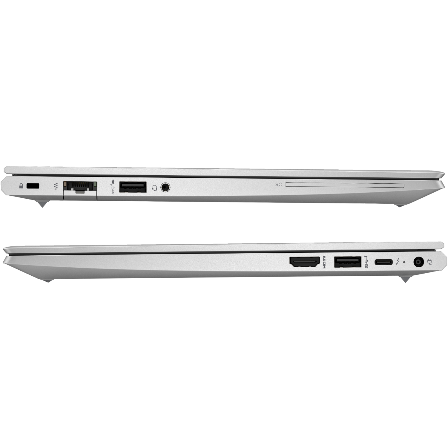HP EliteBook 630 G10 Intel Core i5 i5-1335U 8GB RAM 256GB SSD 13.3