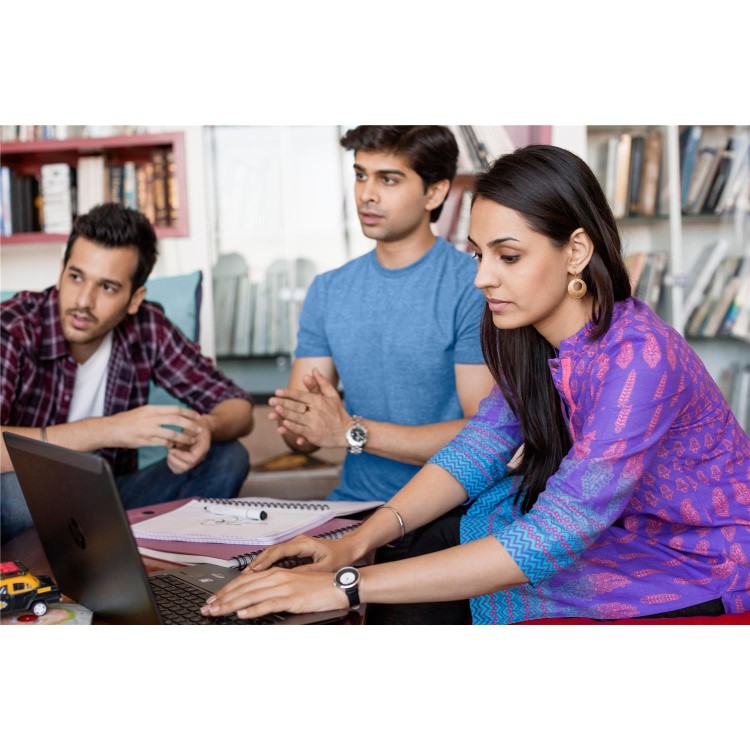 HP EliteBook 830 Intel Core i5 8GB RAM 256GB SSD 13.3 Inch Windows 11 Pro Laptop