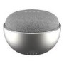 Ninety7 JOT Portable Battery Case for Google Home Mini - Silver