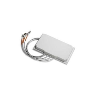 Cisco 2.4GHz Aironet Dual-Band MIMO 4 Element Patch Antenna