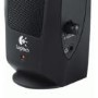 Logitech S-120 Portable Speakers
