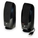 980-000029 Logitech S150 Digital Wired Speakers Black