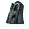 Logitech 2.1 Z313 Speaker System in Black