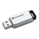 98664 Verbatim Secure Pro 16GB USB3 Flash Drive