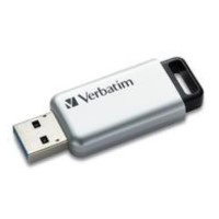 Verbatim Secure Pro 16GB USB3 Flash Drive Verbatim Secure Pro 16GB USB3 Flash Drive
