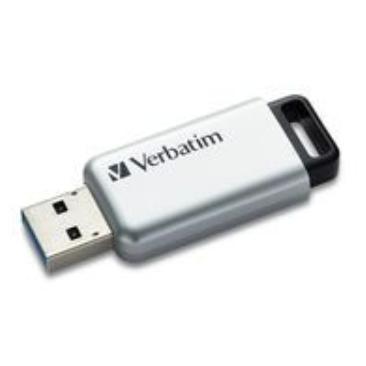 Verbatim Secure Pro 16GB USB3 Flash Drive