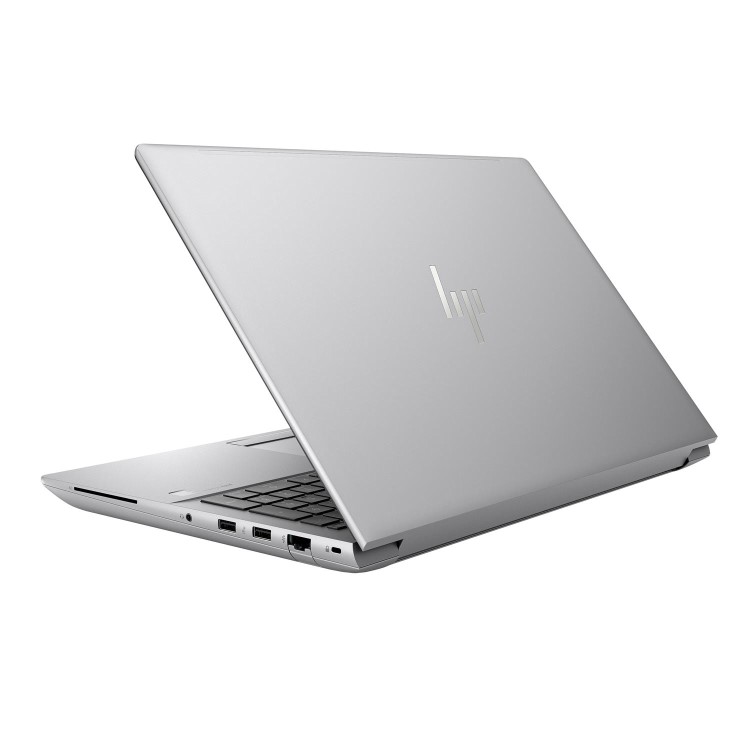ZBook Fury 16 G11 Mobile Workstation PC, 16", Windows 11 Pro, Intel Core™ i7, 32GB RAM, 1TB SSD, NVIDIA RTX™ A1000, WUXGA
