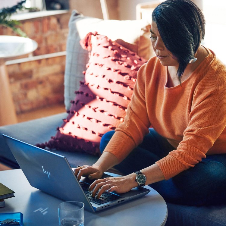 ZBook Fury 16 G11 Mobile Workstation PC, 16", Windows 11 Pro, Intel Core™ i7, 32GB RAM, 1TB SSD, RTX™ 3500, WUXGA