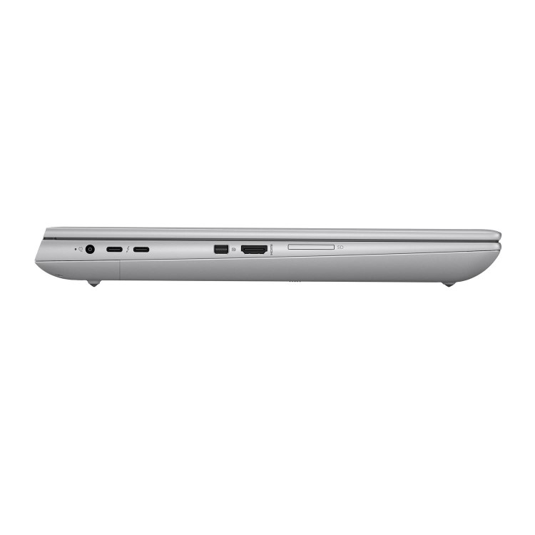 ZBook Fury 16 G11 Mobile Workstation PC, 16", Windows 11 Pro, Intel Core™ i7, 32GB RAM, 1TB SSD, RTX™ 3500, WUXGA