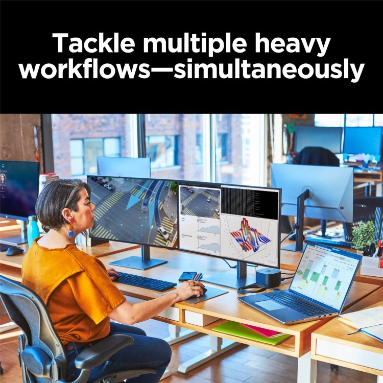 ZBook Fury 16 G11 Mobile Workstation PC, 16", Windows 11 Pro, Intel Core™ i7, 32GB RAM, 1TB SSD, RTX™ A1000, WUXGA