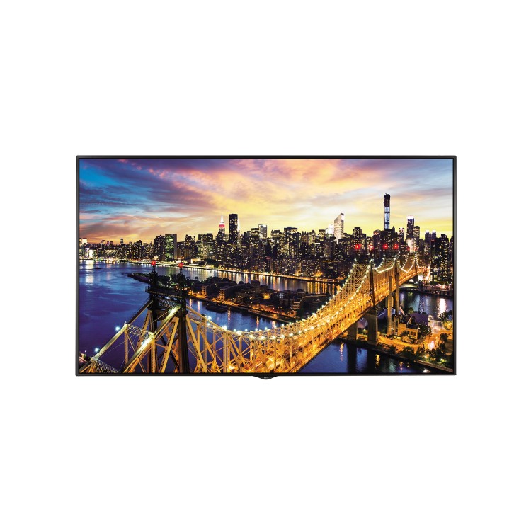 LG 98LS95D 98" 4K UHD Large Format Display