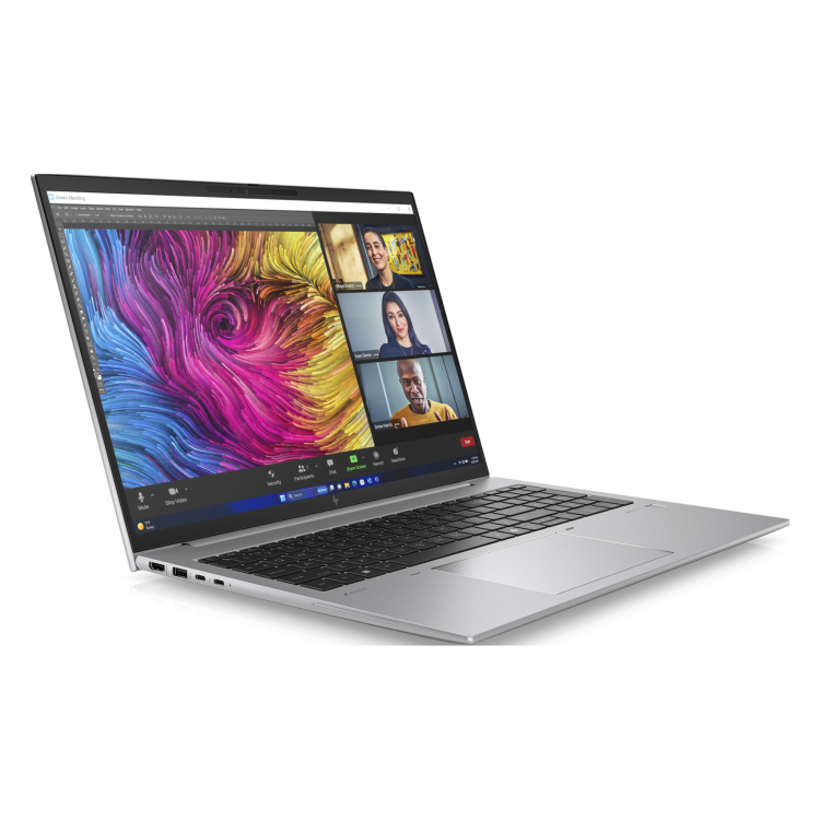 HP ZBook Firefly 16 G11 Intel Core Ultra 7 32GB RAM 1TB SSD 16 Inch Windows 11 Pro Laptop