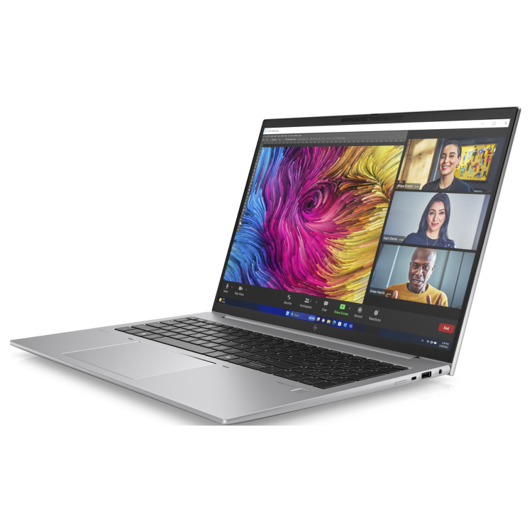 HP ZBook Firefly 16 G11 Intel Core Ultra 7 32GB RAM 1TB SSD 16 Inch Windows 11 Pro Laptop