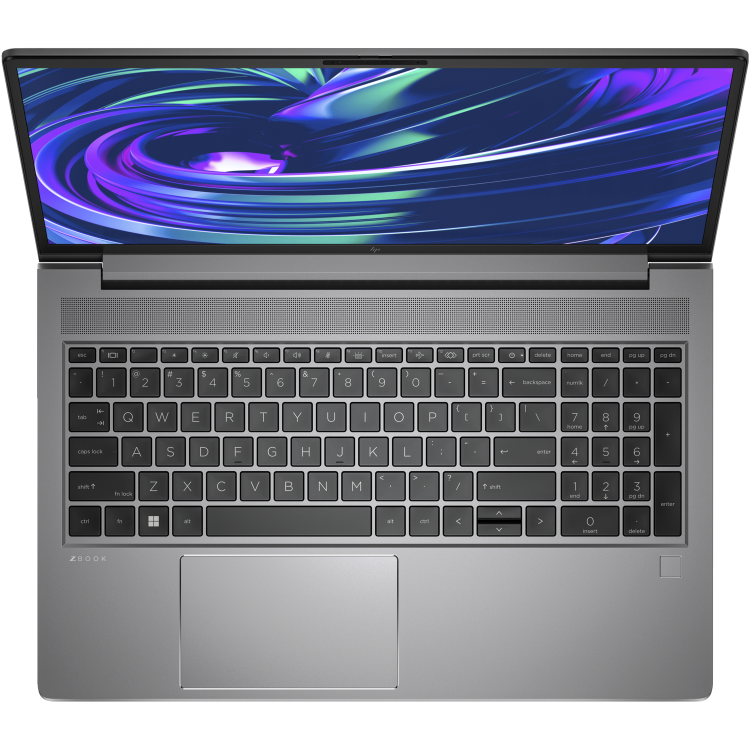 HP ZBook Power G10 Intel Core i7 32GB RAM 1TB SSD 15.6 Inch Windows 11 Pro Workstation Laptop