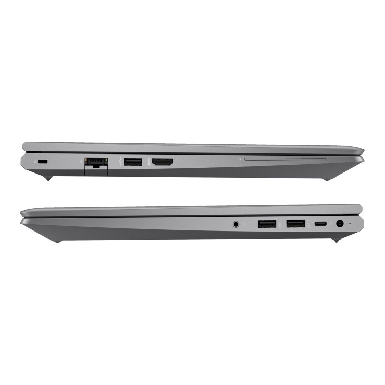 HP ZBook Power G10 Core i9-13900H 32GB 1TB SSD RTX 3000 15.6 Inch Windows 11 Professional Laptop
