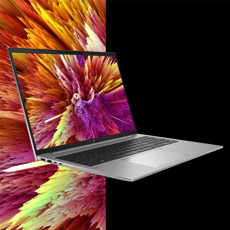 ZBook Firefly 14 inch G10 Mobile Workstation PC - Data Science, 14", Windows 11 Pro, Intel® Core™ i7, 32GB RAM, 1TB SSD, NVIDIA® RTX™ A500, WUXGA