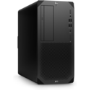 HP Z2 G9 Intel Core i7 16GB RAM 512GB SSD Windows 11 Pro Tower Workstation PC