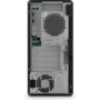 HP Z2 G9 Intel Core i7 16GB RAM 512GB SSD Windows 11 Pro Tower Workstation PC