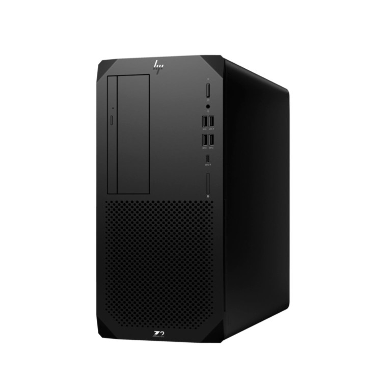HP Z2 G9 Tower Core i9-13900 32GB RAM 1TB SSD Windows 11 Pro Workstation PC