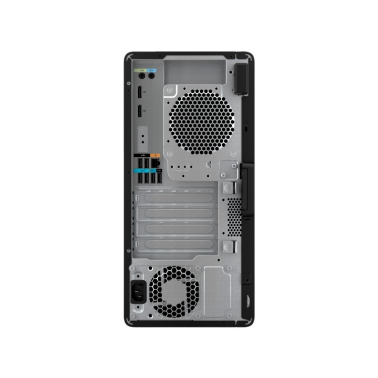 HP Z2 G9 Tower Core i9-13900 32GB RAM 1TB SSD Windows 11 Pro Workstation PC