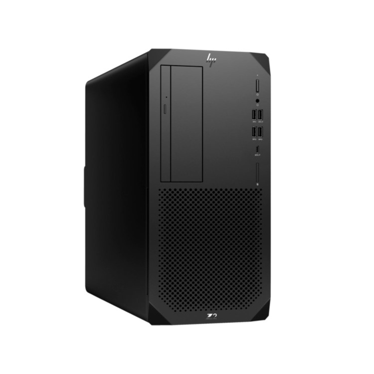 HP Z2 G9 Tower Core i9-13900 32GB RAM 1TB SSD Windows 11 Pro Workstation PC